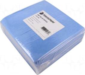 Techspray Cleaning cloth: cloth | cellulose