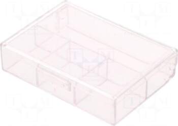 TEKO Container: collective | with partitions