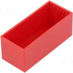 TEKO Enclosure: designed for potting |