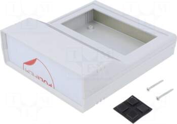 TEKO Enclosure: desktop | CAB PULPIT