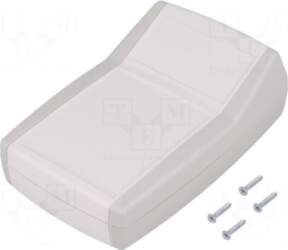 TEKO Enclosure: for devices with displays