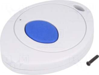 TEKO Enclosure: for remote controller |