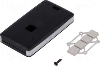 TEKO Enclosure: for remote controller |