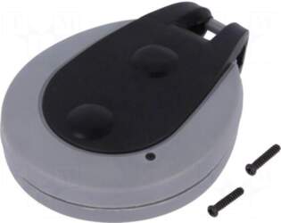TEKO Enclosure: for remote controller |