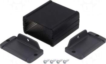 TEKO Enclosure: multipurpose | with fixing