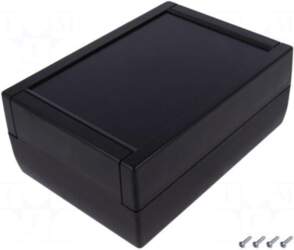 TEKO Enclosure: multipurpose | X: 133mm