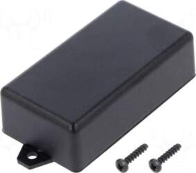 TEKO Enclosure: multipurpose | X: 38mm