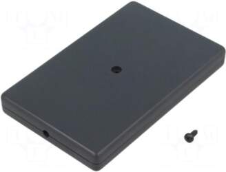 TEKO Enclosure: multipurpose | X: 54mm