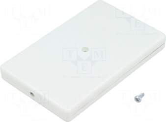 TEKO Enclosure: multipurpose | X: 54mm