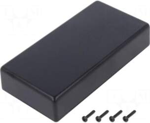 TEKO Enclosure: multipurpose | X: 64mm