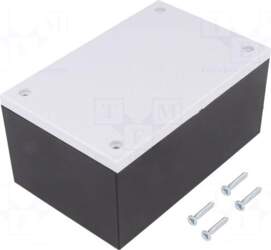 TEKO Enclosure: multipurpose | X: 70mm