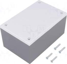 TEKO Enclosure: multipurpose | X: 70mm