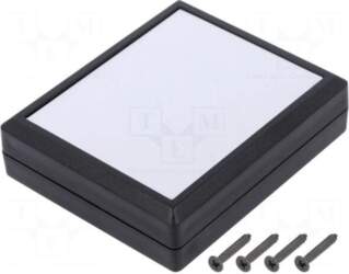 TEKO Enclosure: multipurpose | X: 72mm