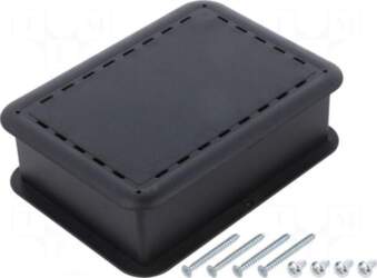 TEKO Enclosure: multipurpose | X: 73