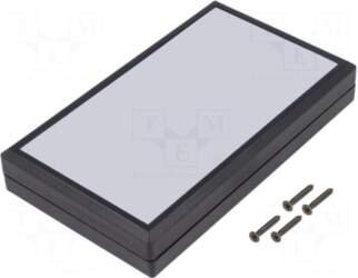 TEKO Enclosure: multipurpose | X: 85mm