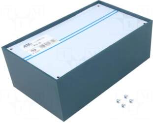 TEKO Enclosure: multipurpose | X: 90mm