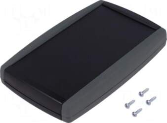 TEKO Enclosure: multipurpose | X: 96mm