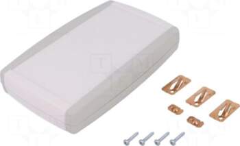 TEKO Enclosure: multipurpose | X: 96mm