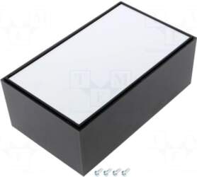 TEKO Enclosure: multipurpose | X: 96mm