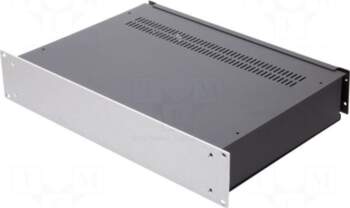 TEKO Enclosure: rack mounting | Standard: