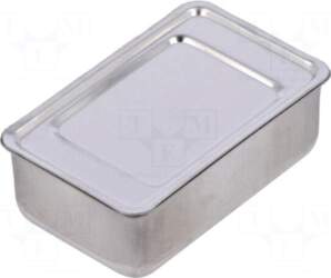 TEKO Enclosure: shielding | X: 31mm