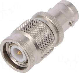 TELEGÄRTNER Adapter | BNC socket,TNC