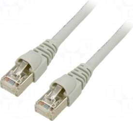 TELEGÄRTNER Patch cord | F/UTP |