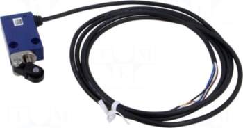 TELEMECANIQUE SENSORS Limit switch | NO