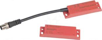 TELEMECANIQUE SENSORS Safety switch: magnetic |