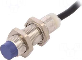 TELEMECANIQUE SENSORS Sensor: inductive | Output