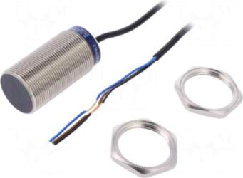 TELEMECANIQUE SENSORS Sensor: inductive | Output