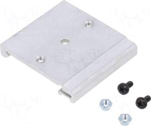 TELEORIGIN DIN-rail mounting holder