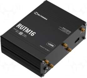 TELTONIKA Module: router LTE | DDR3