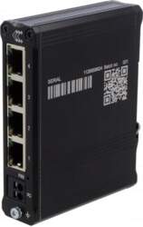 TELTONIKA Automation module: switch Ethernet |