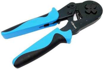 Terminal Crimping Tool 6-16mm2
