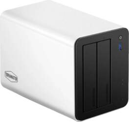 TERRAMASTER F2-425 Plus NAS File Server