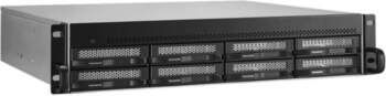 TERRAMASTER U8-500 Plus NAS File Server: