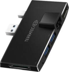 Terratec CONNECT Pro2 Wired USB 3