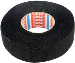 TESA Fabric tape | PET wool