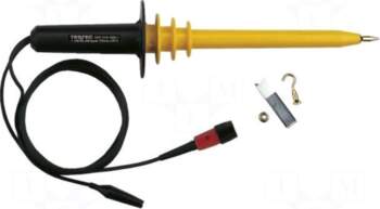 TESTEC Probe: for oscilloscope | ≤40MHz