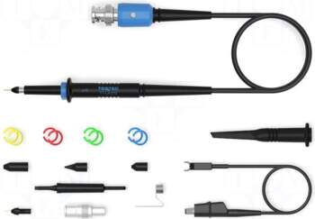 TESTEC Probe: for oscilloscope | passive