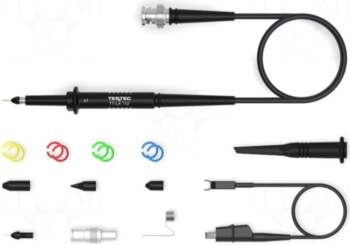 TESTEC Probe: for oscilloscope | passive
