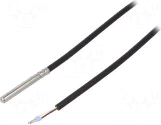 TEWA TEMPERATURE SENSORS Sensor: temperature |