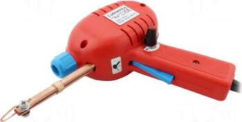 TEX Soldering iron: transformer | Plug: