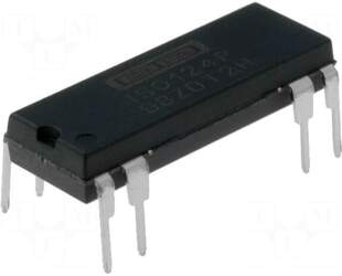 TEXAS INSTRUMENTS IC: amplifier | 50kHz