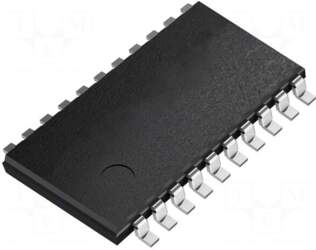 TEXAS INSTRUMENTS IC: digital | buffer