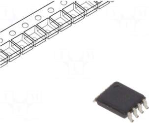 TEXAS INSTRUMENTS IC: digital | bus