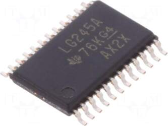 TEXAS INSTRUMENTS IC: digital | 3-state