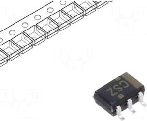 TEXAS INSTRUMENTS IC: digital | configurable