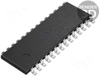 TEXAS INSTRUMENTS IC: driver | H-bridge